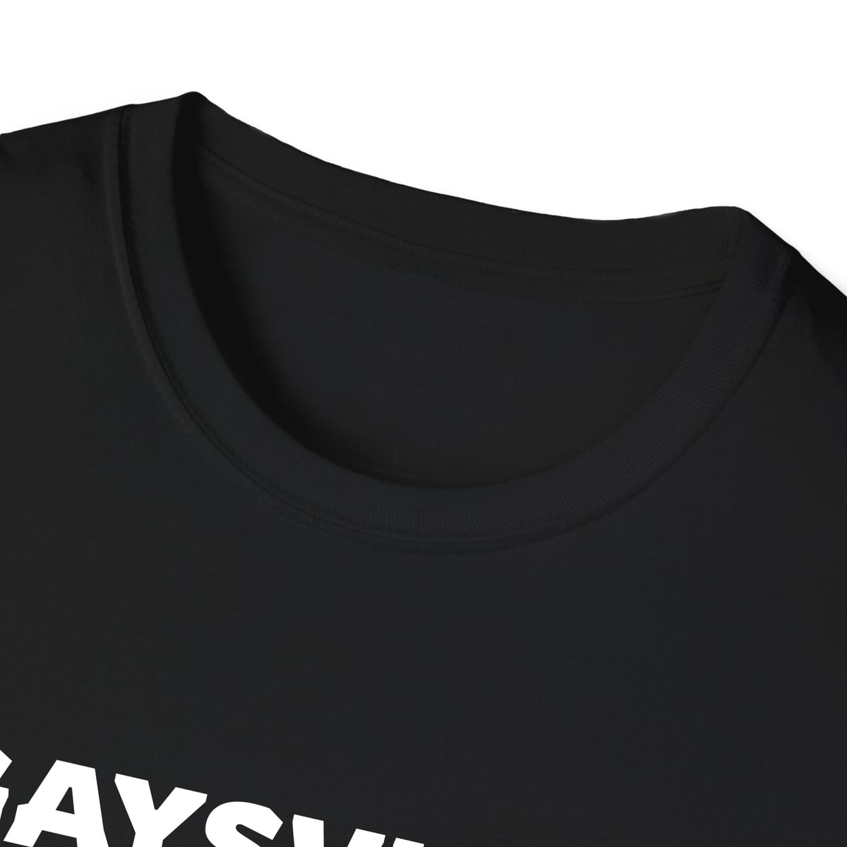 Gaysville LOCAL — Black — view 3