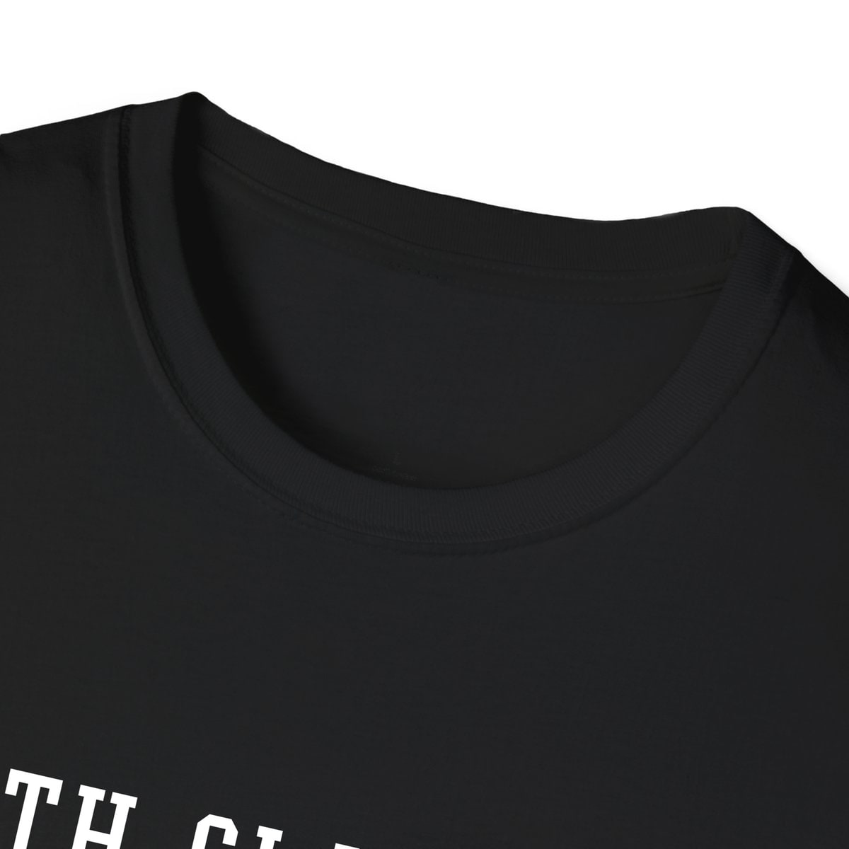 North Clarendon STANDARD ISSUE — Black — view 3