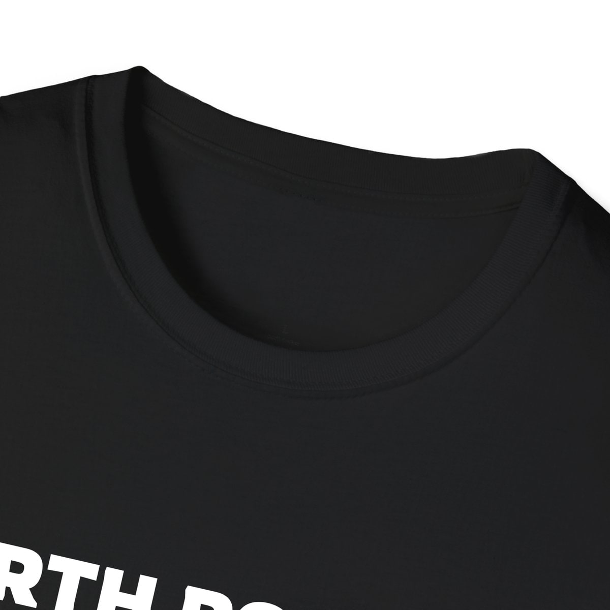 North Pownal ORIGINAL — Black — view 3