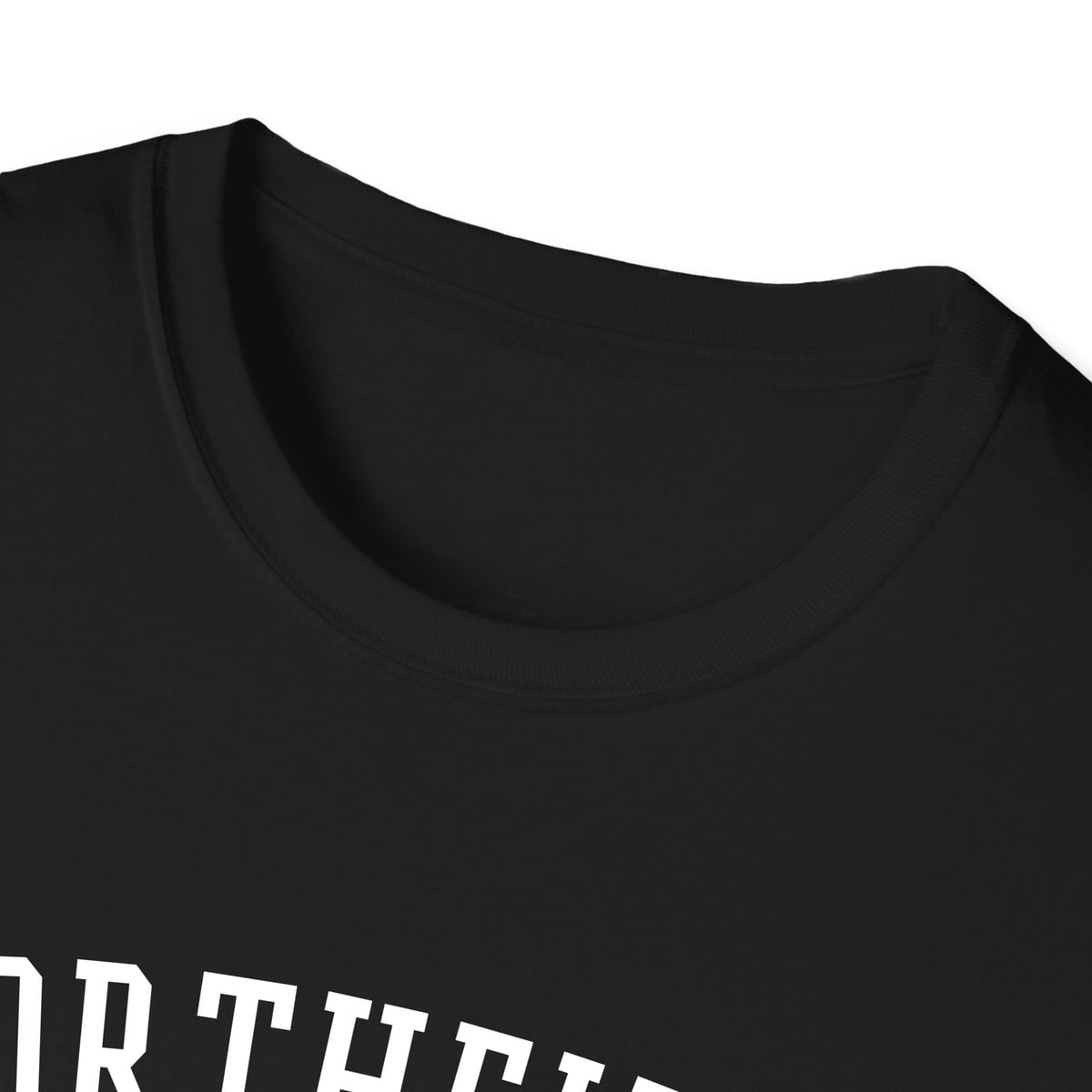 Northfield ATHLETICS — Black — view 3