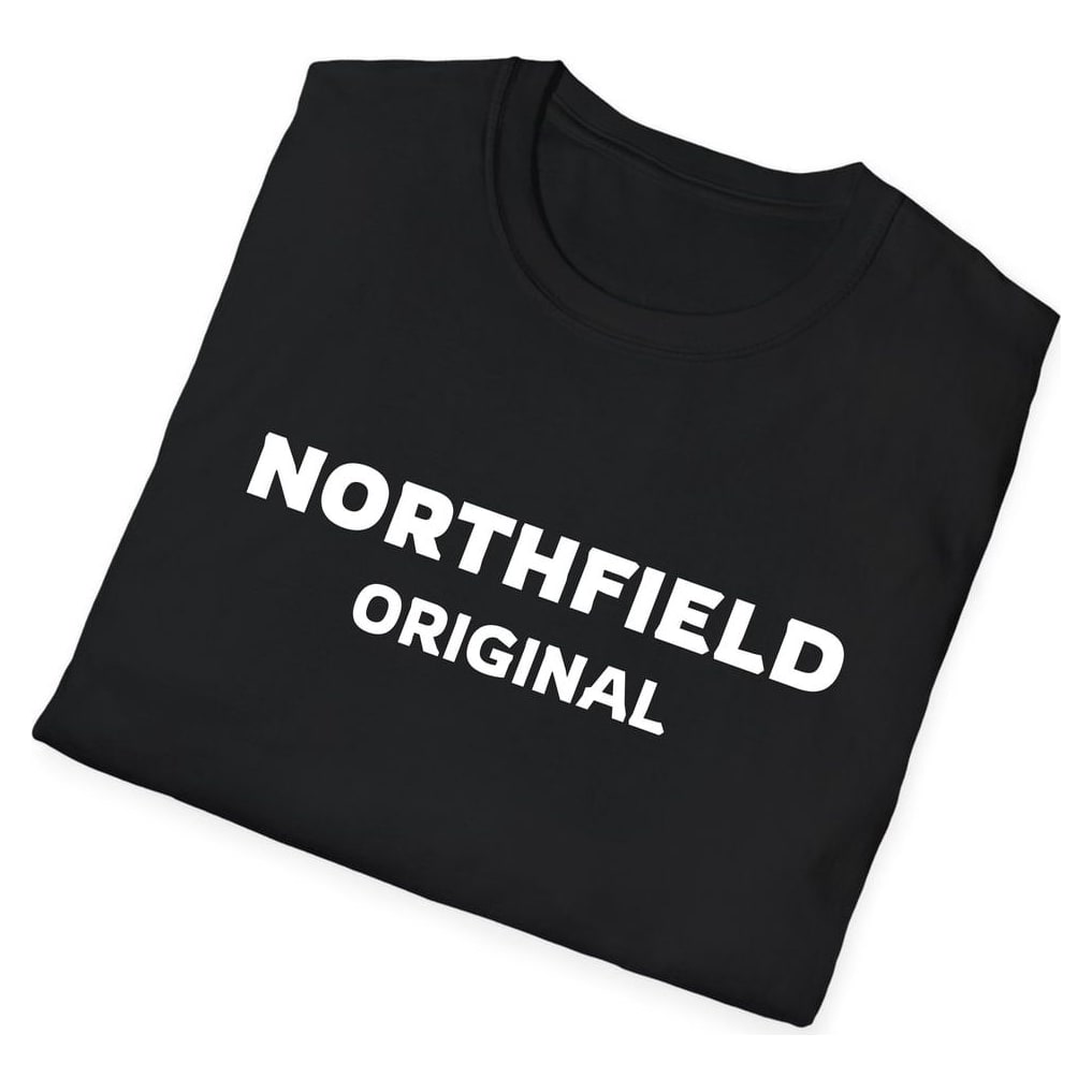 Northfield ORIGINAL — Black — view 4