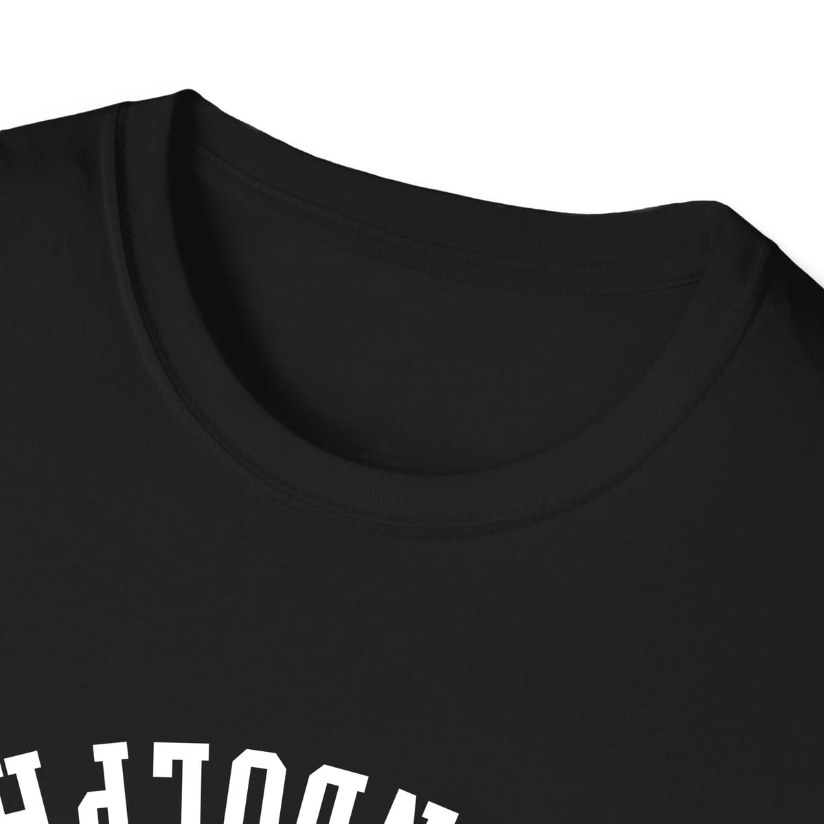 Randolph VERMONT ARCHED - UPSIDE DOWN — Black — view 3