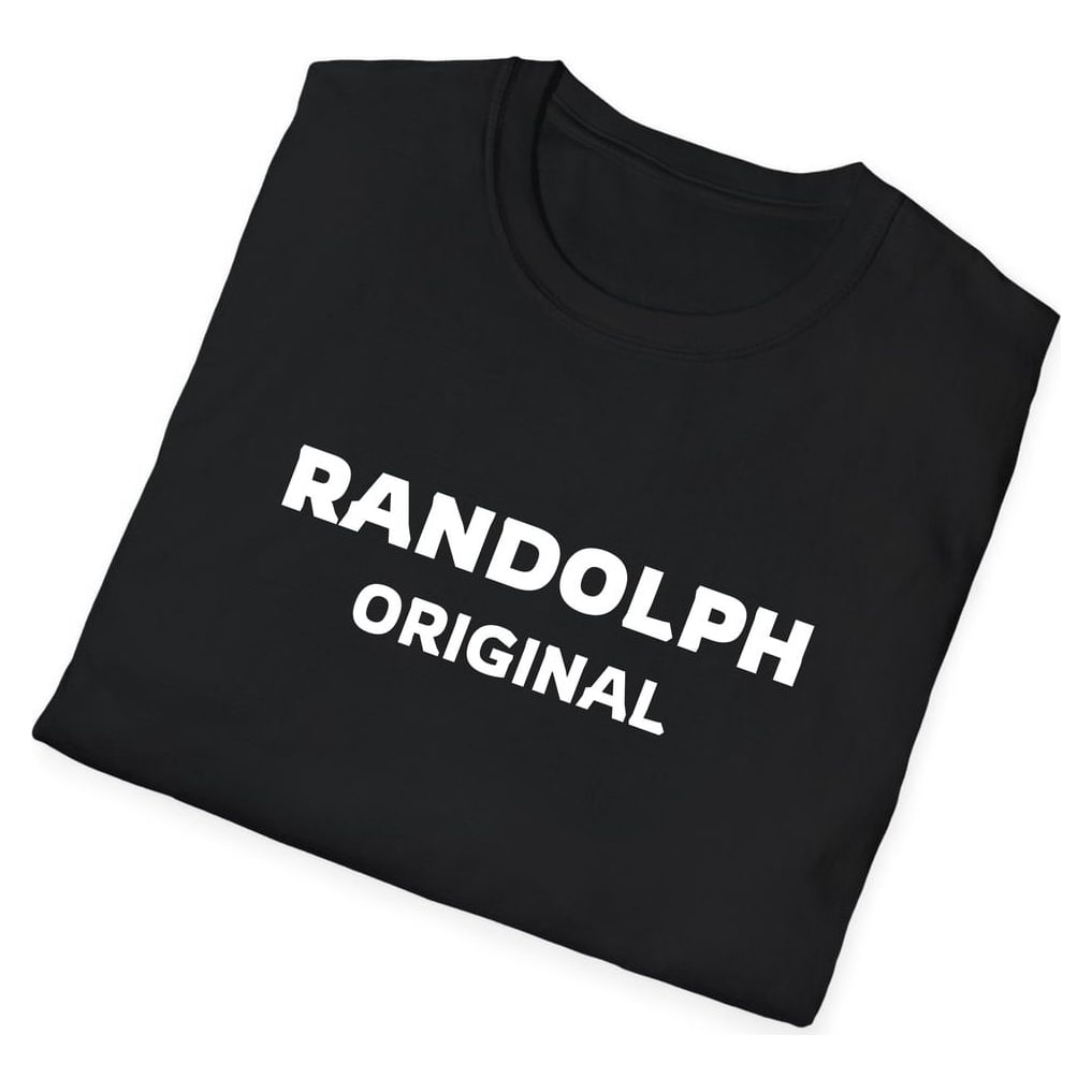 Randolph ORIGINAL — Black — view 4