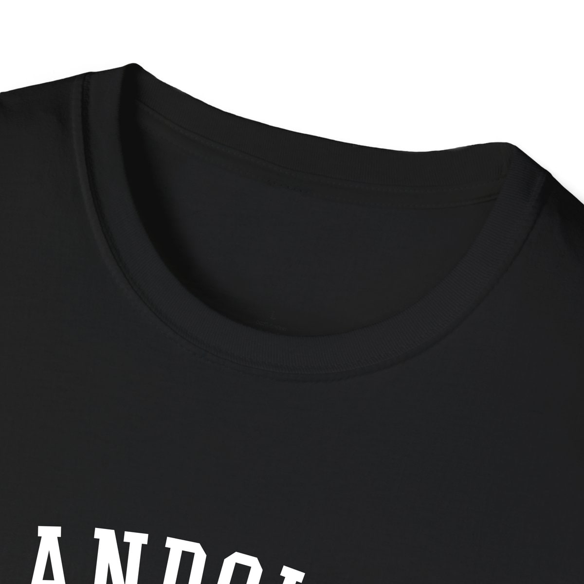Randolph STRONG — Black — view 3