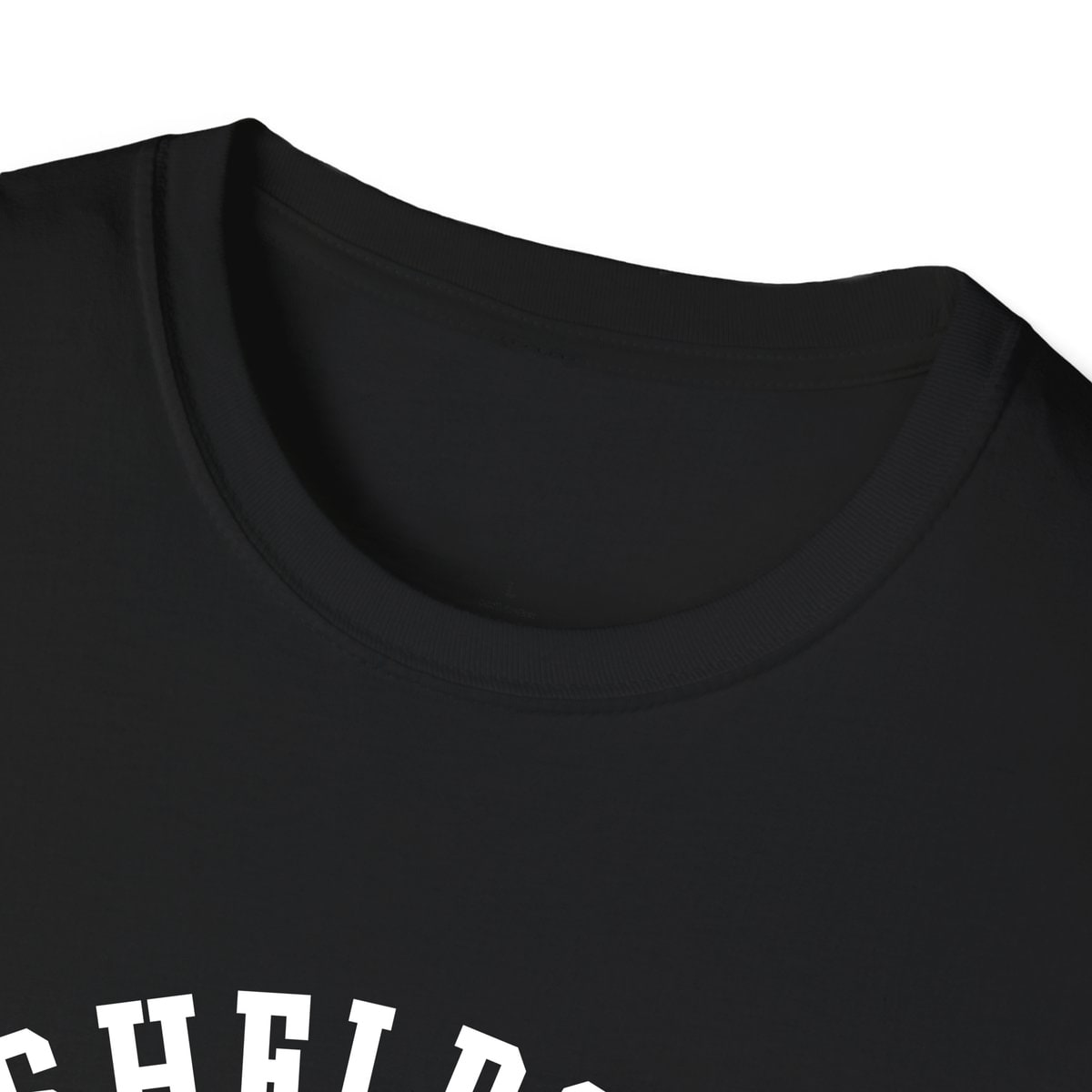 Sheldon VERMONT ARCHED — Black — view 3