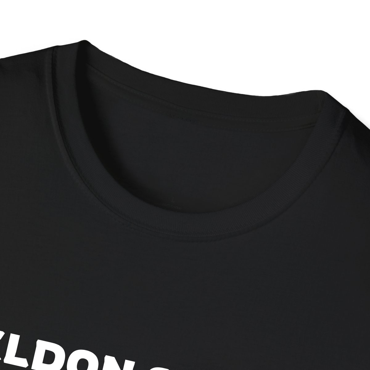 Sheldon Springs ORIGINAL — Black — view 3
