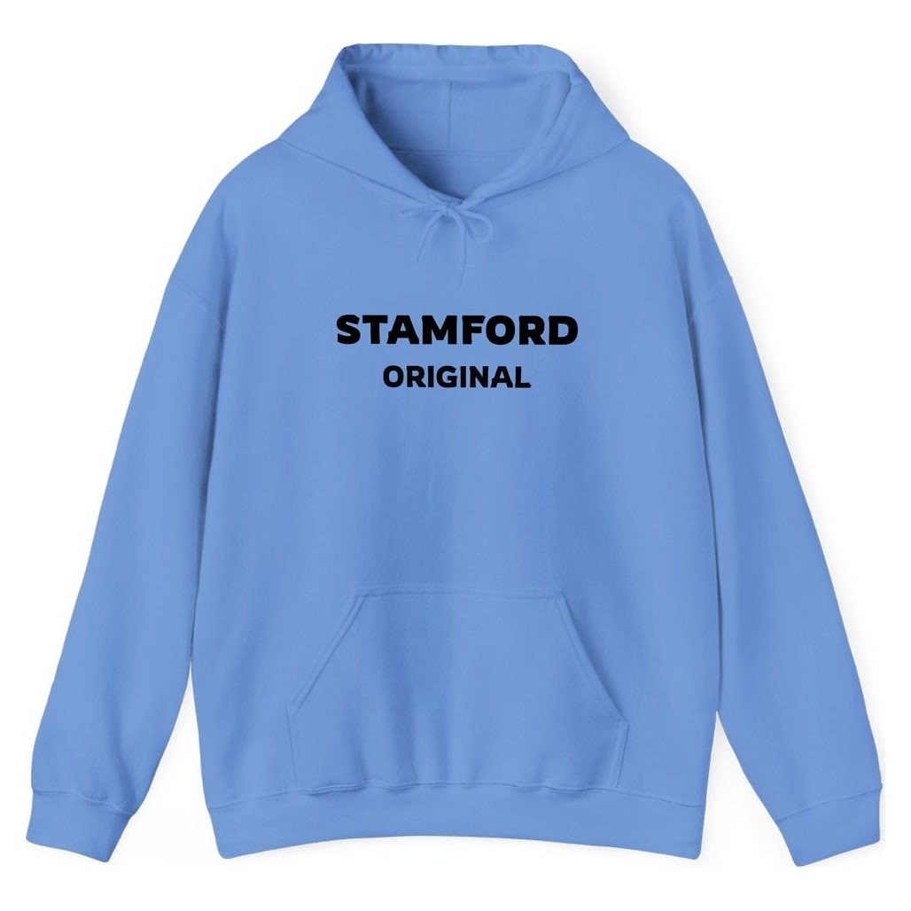 STAMFORD ORIGINAL — Carolina Blue