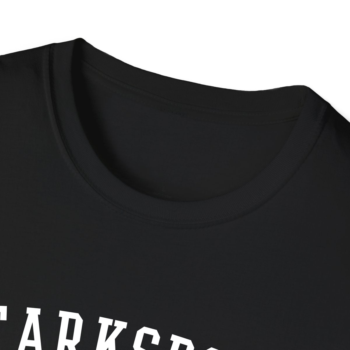Starksboro ATHLETICS — Black — view 3