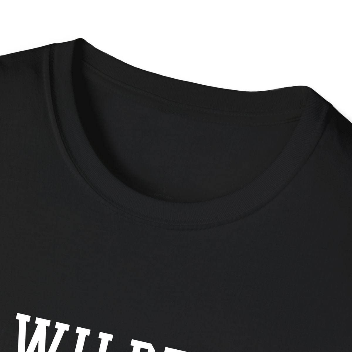 Wilder STANDARD ISSUE — Black — view 3
