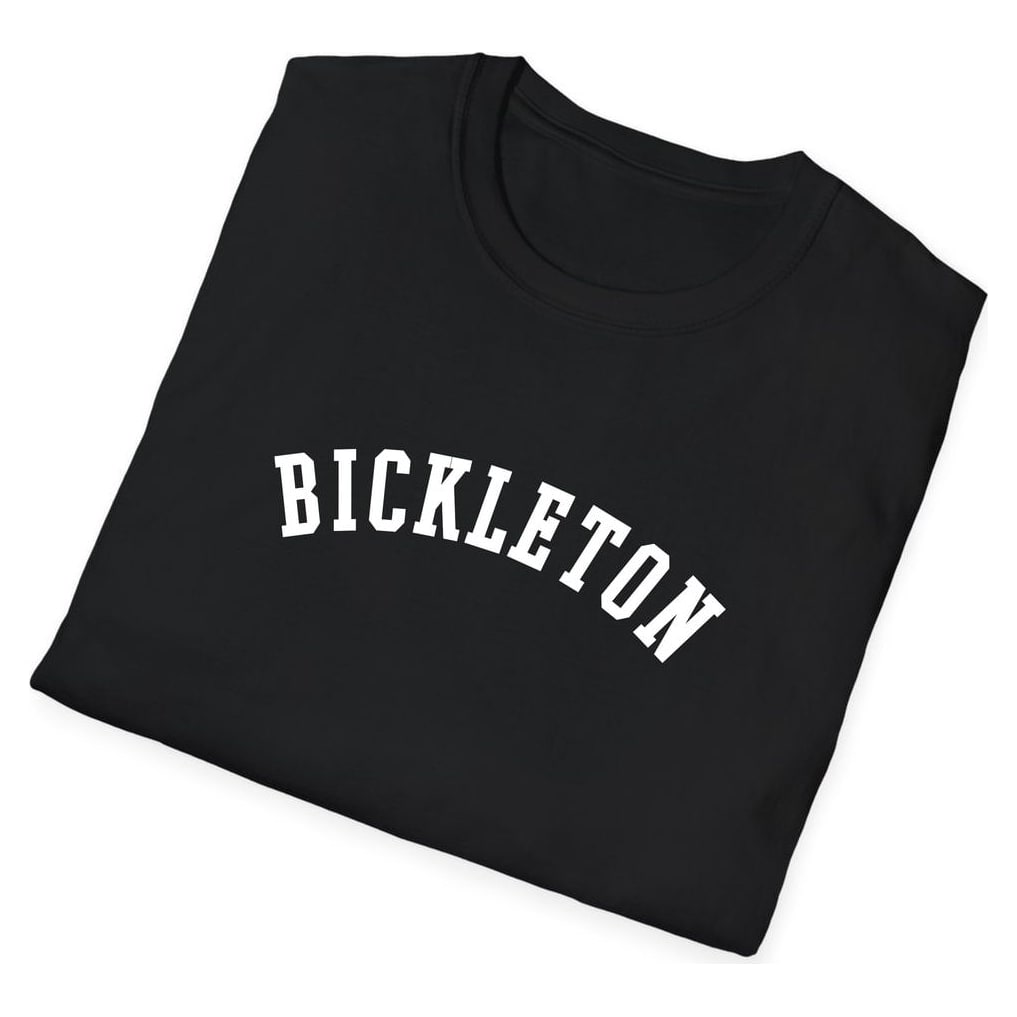 Bickleton ARCHED — Black — view 4
