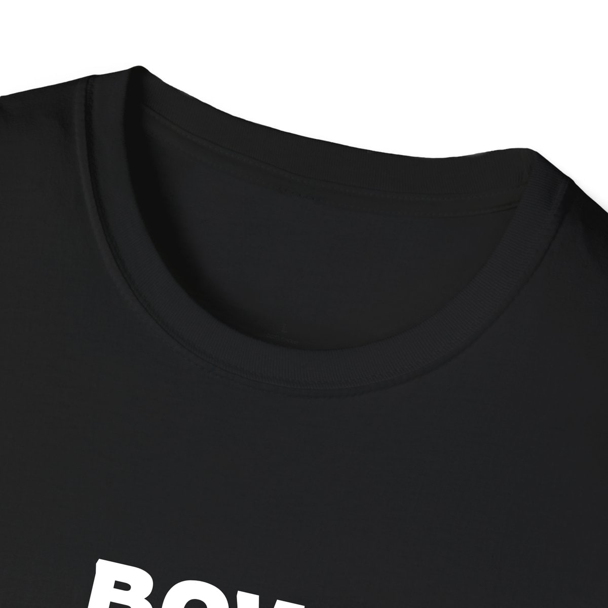 Bow ORIGINAL — Black — view 3