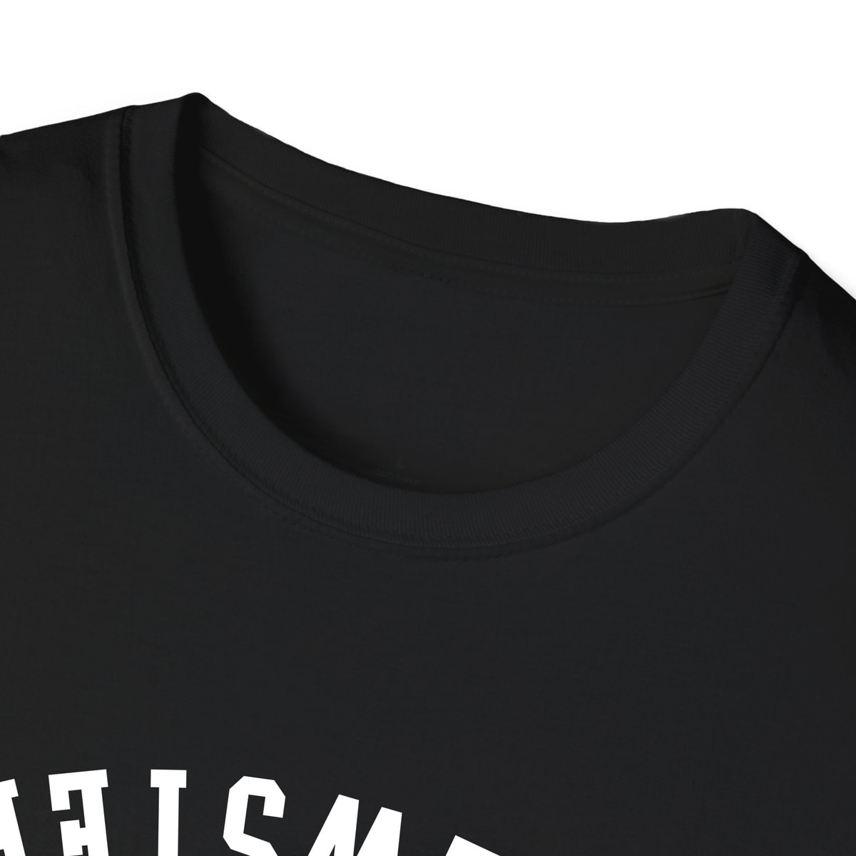 Brewster WASHINGTON ARCHED - UPSIDE DOWN — Black — view 3