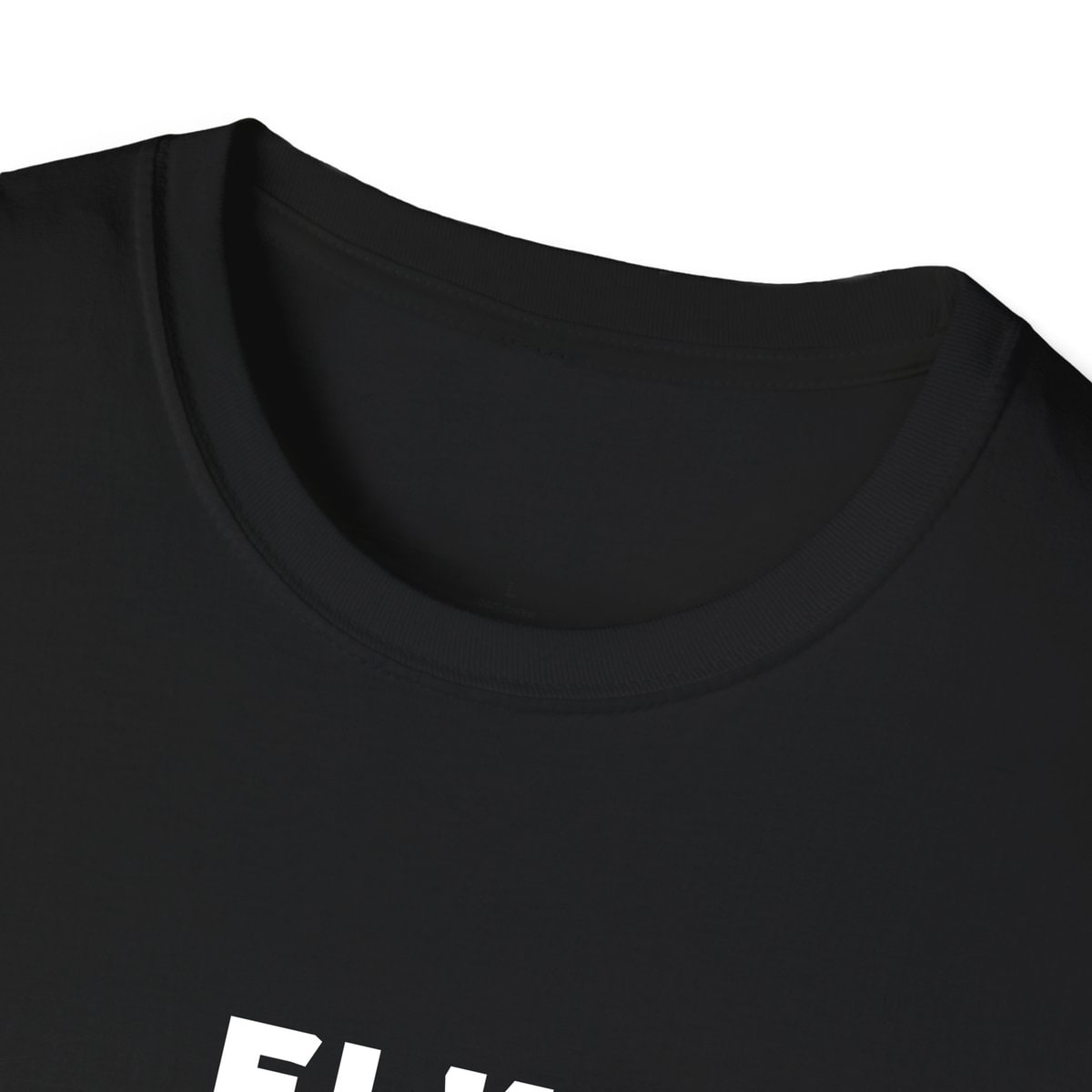 Elk NATIVE — Black — view 3