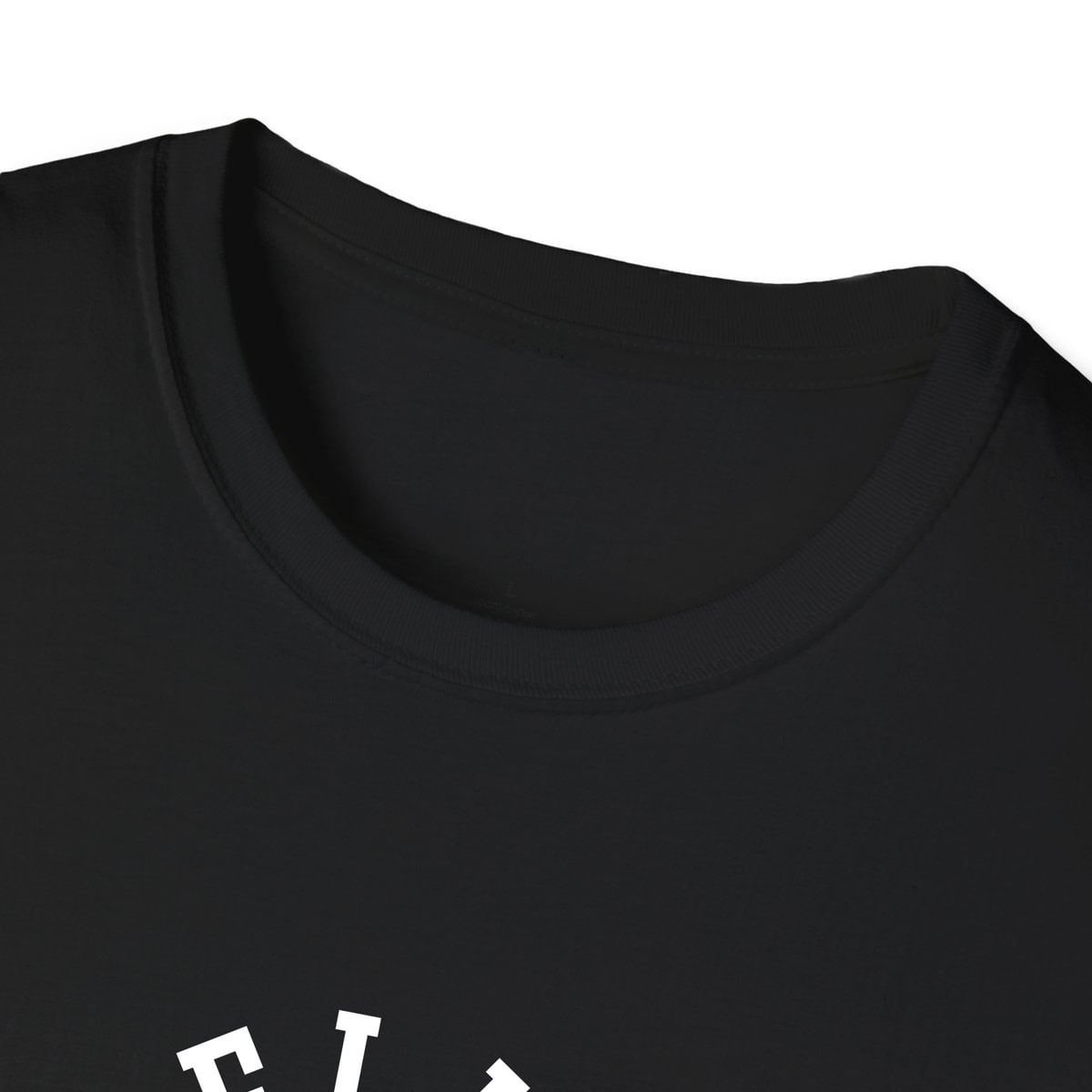 Elk STRONG — Black — view 3