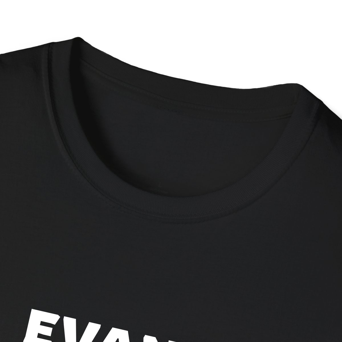 Evans ORIGINAL — Black — view 3
