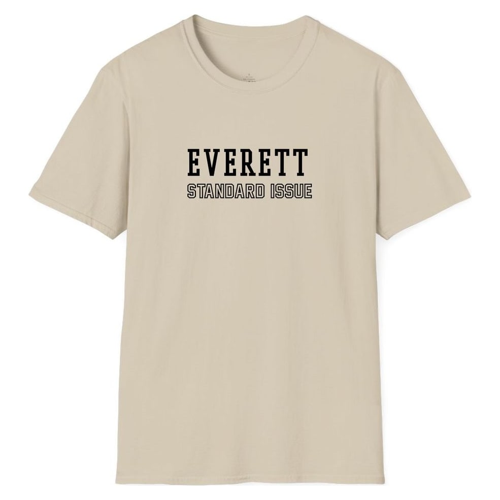 EVERETT STANDARD ISSUE — Sand