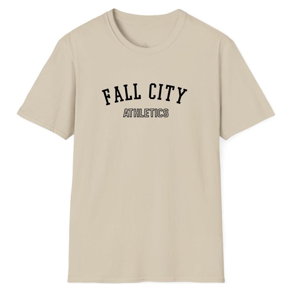 FALL CITY ATHLETICS — Sand