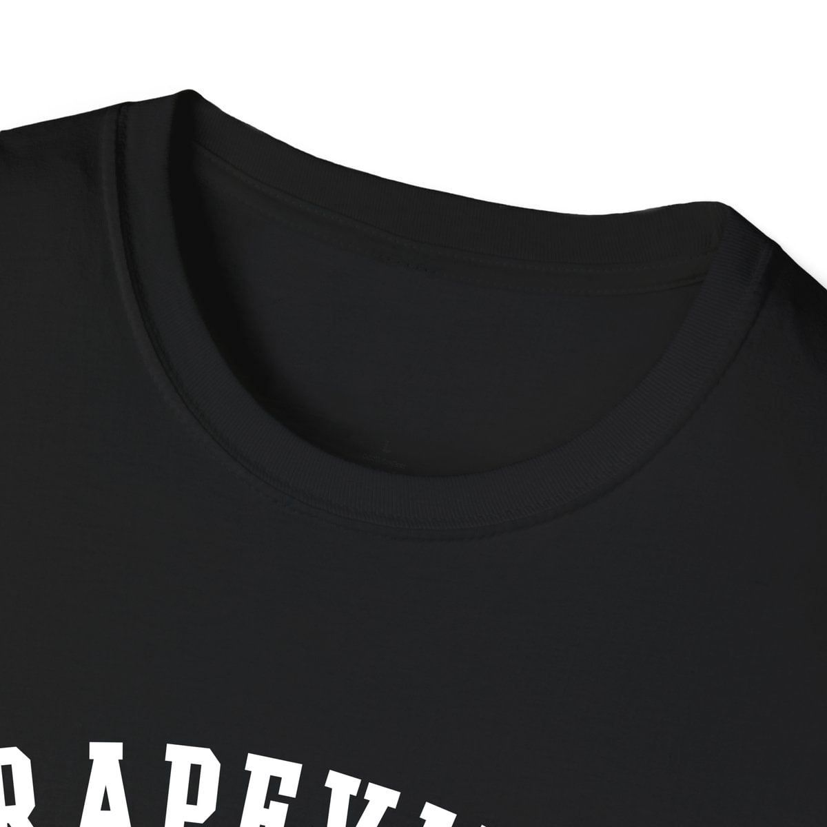 Grapeview 98546 ARCHED — Black — view 3