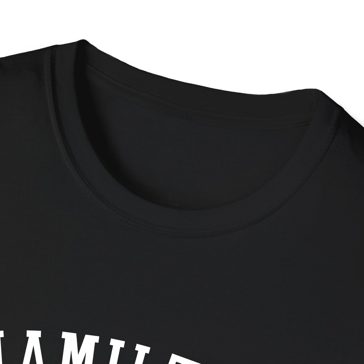 Hamilton SUPPLY CO. — Black — view 3