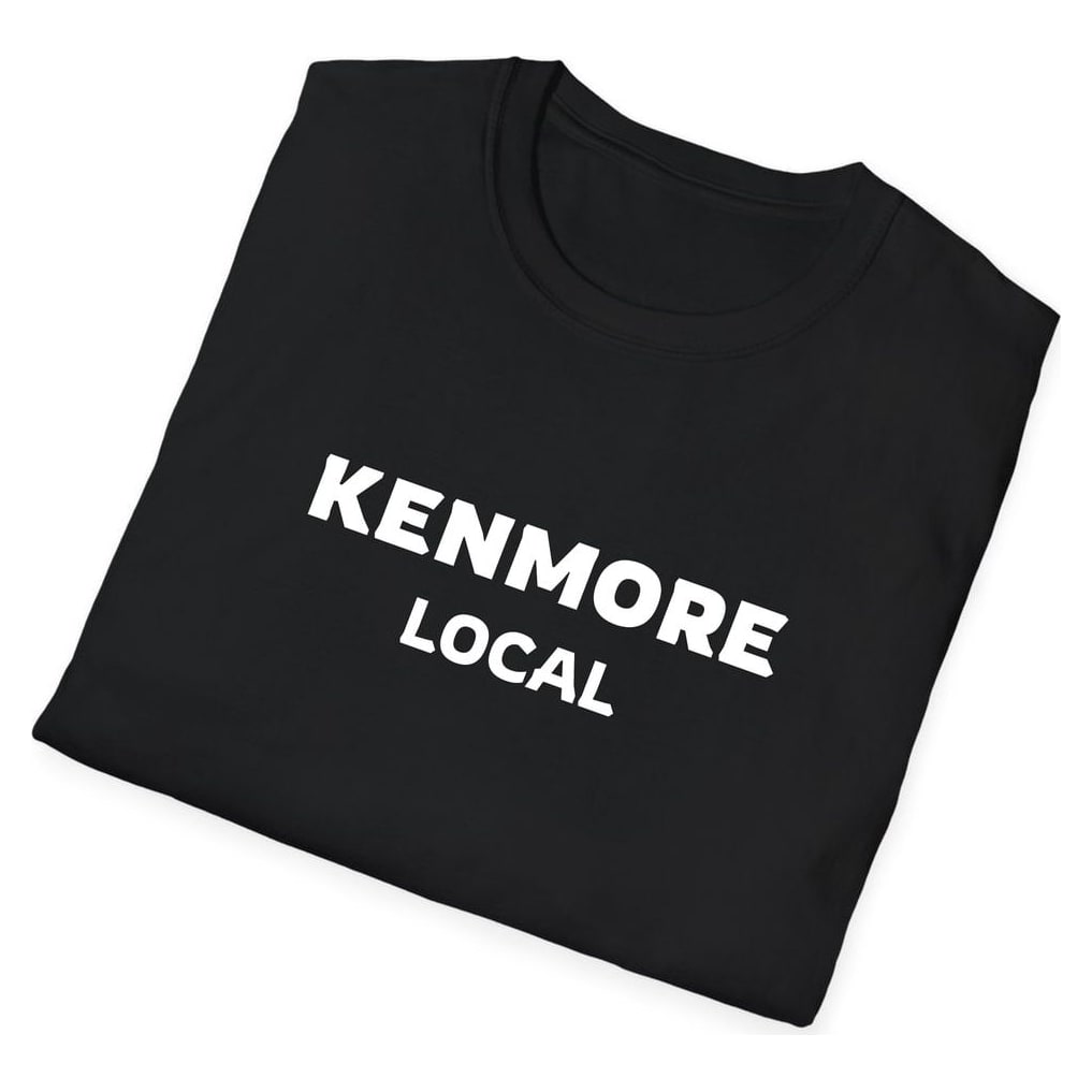 Kenmore LOCAL — Black — view 4