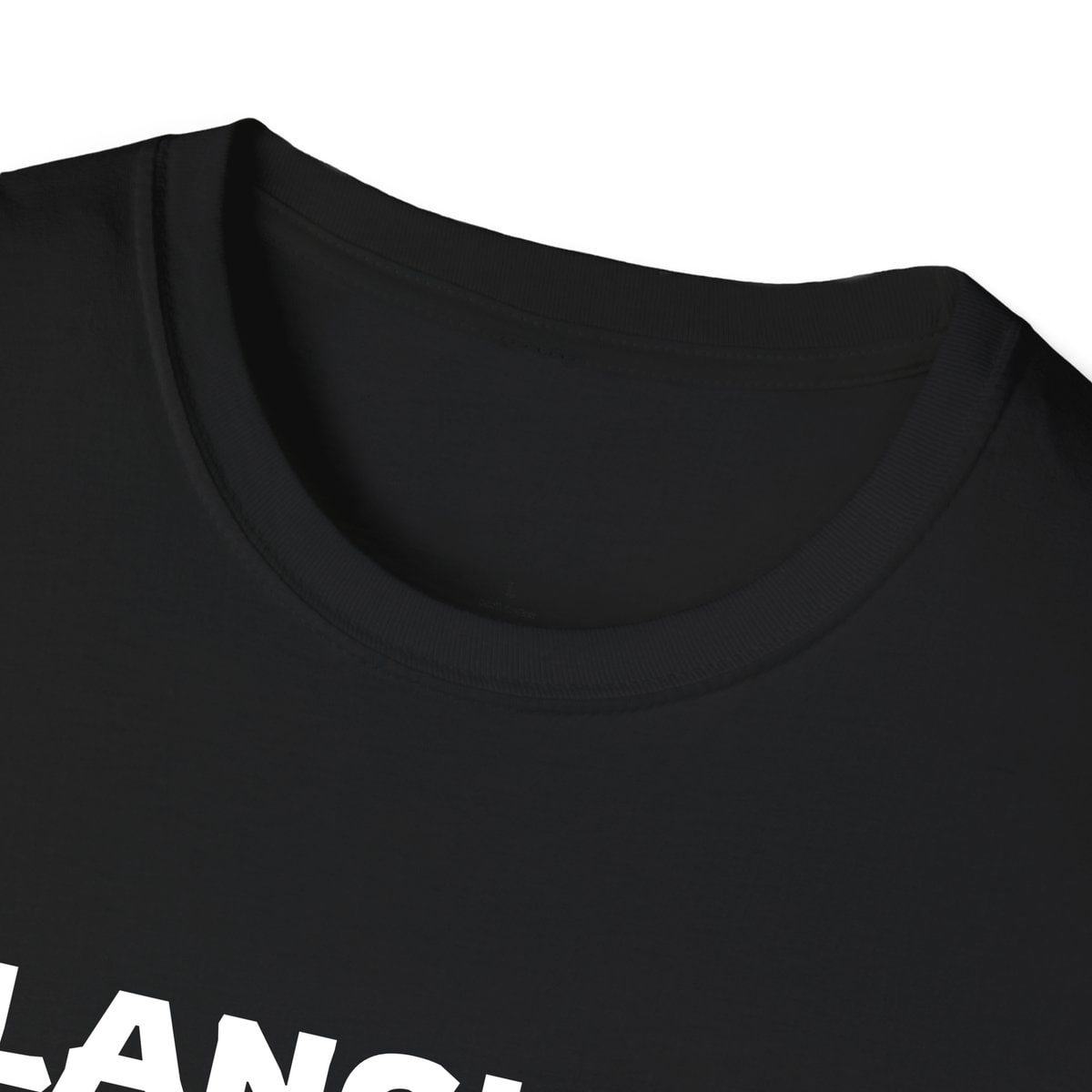 Langley NATIVE — Black — view 3