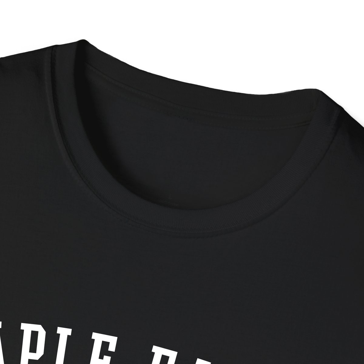 Maple Falls STRONG — Black — view 3
