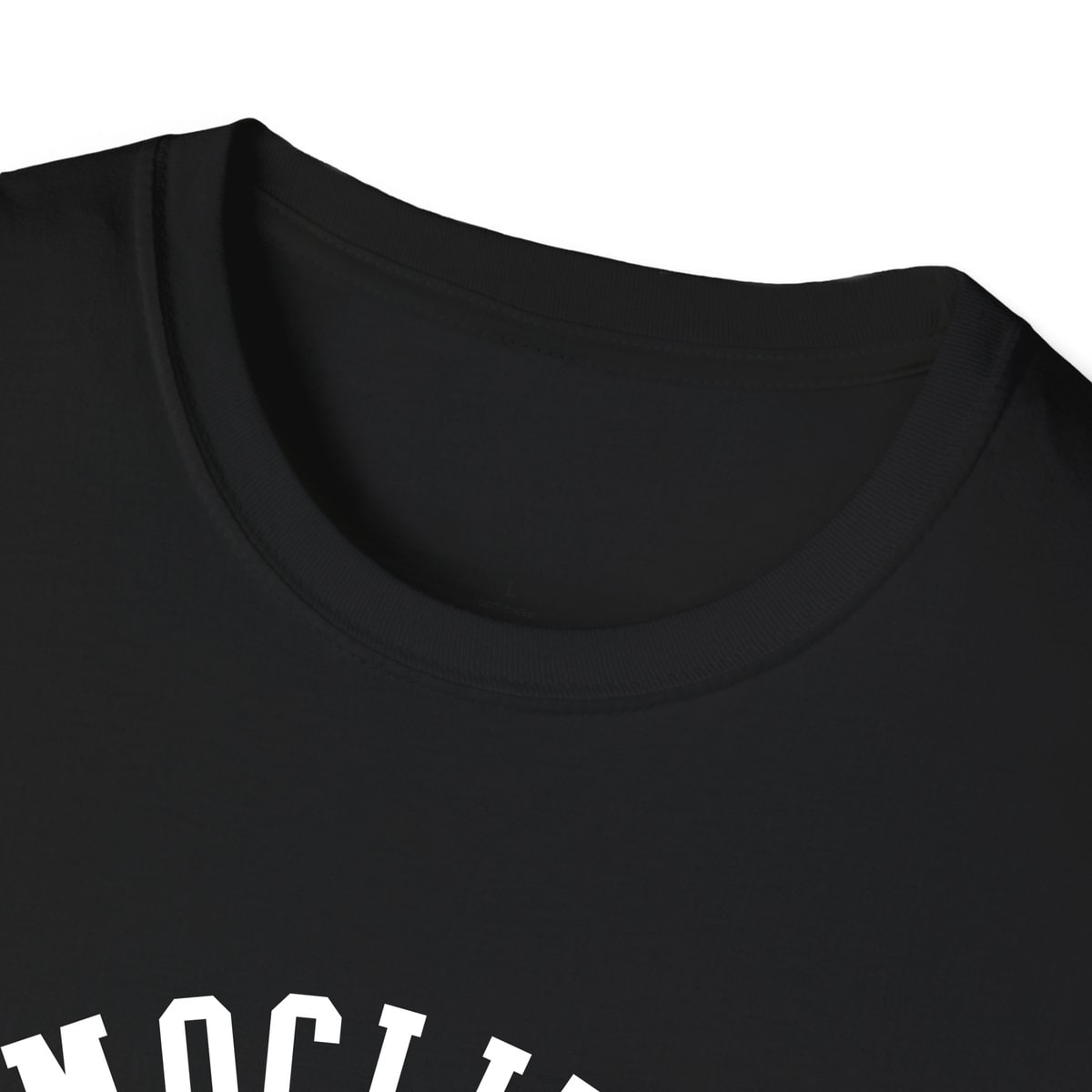 Moclips ARCHED — Black — view 3