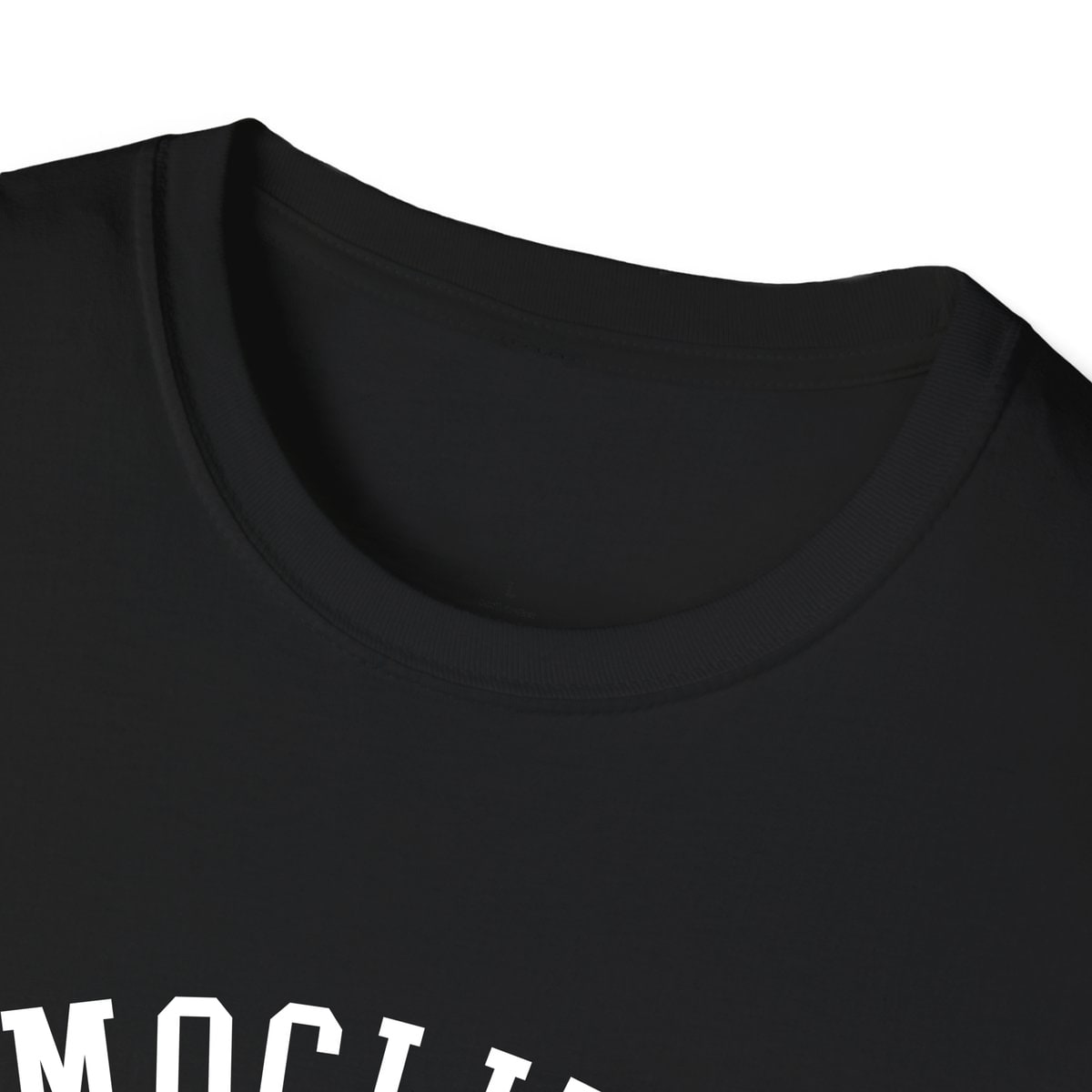 Moclips STRONG — Black — view 3