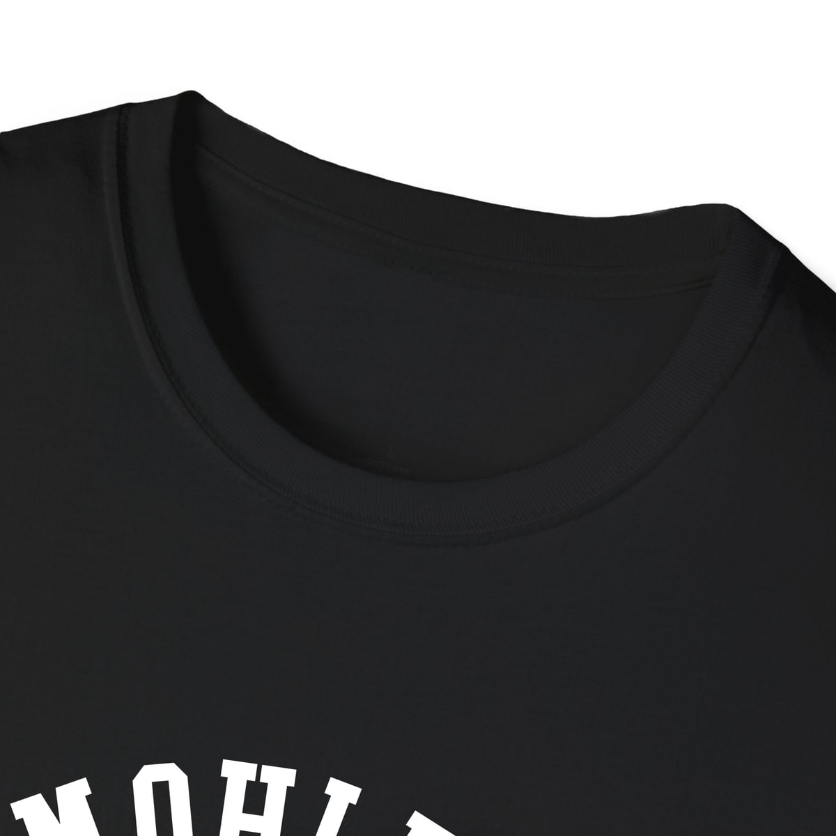 Mohler ARCHED — Black — view 3
