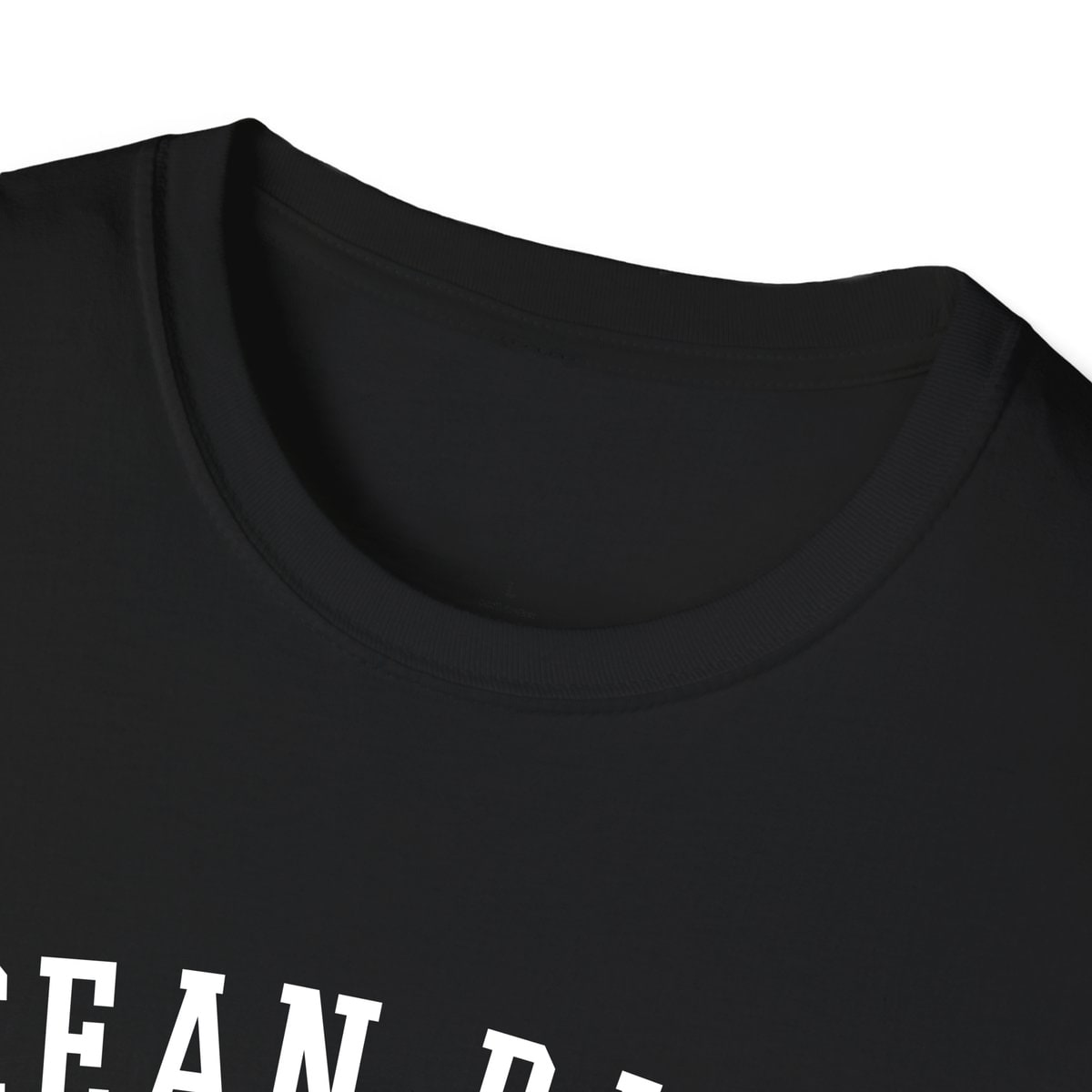 Ocean Park ATHLETICS — Black — view 3