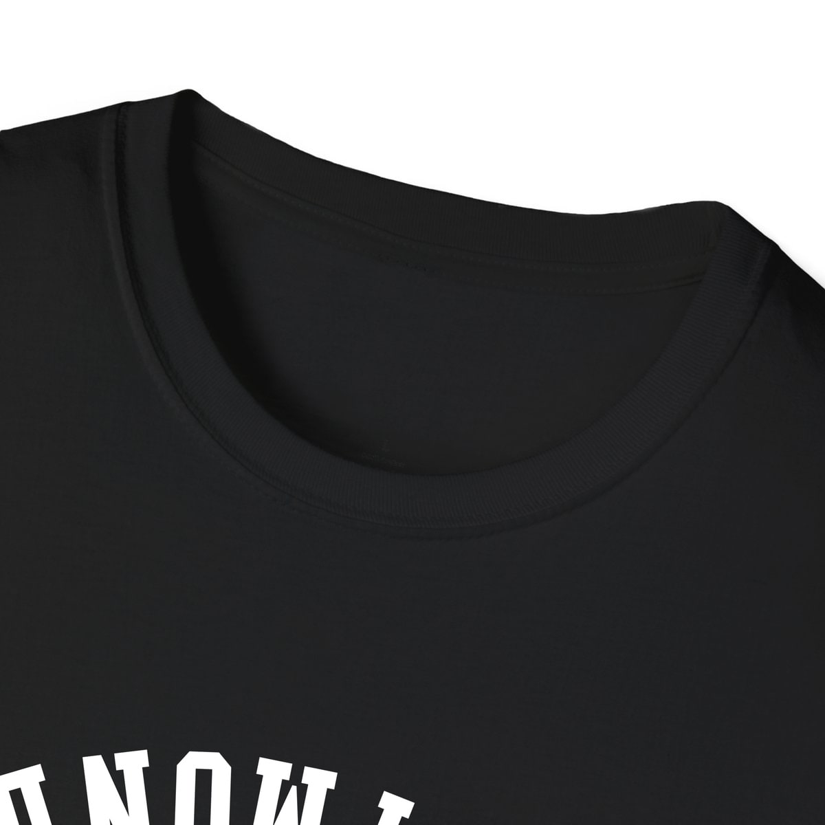 Raymond 98577 ARCHED - UPSIDE DOWN — Black — view 3