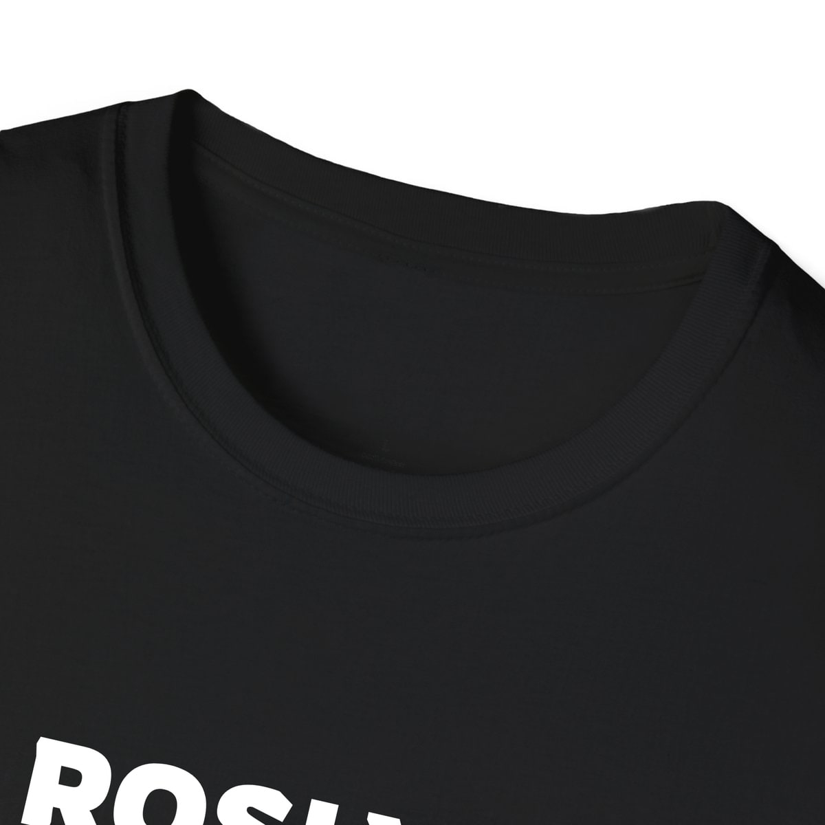 Roslyn OR NOWHERE — Black — view 3
