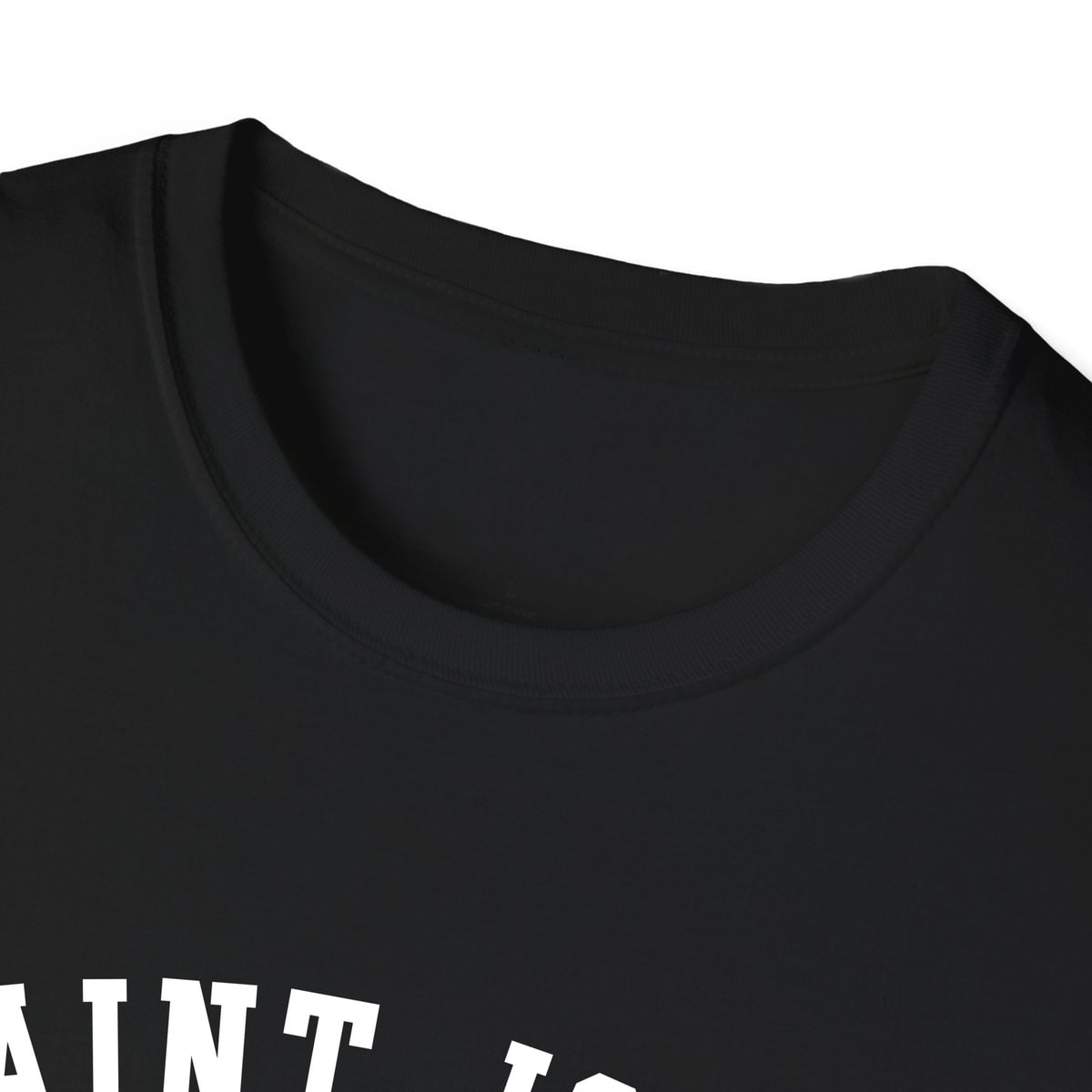 Saint John 99171 ARCHED — Black — view 3