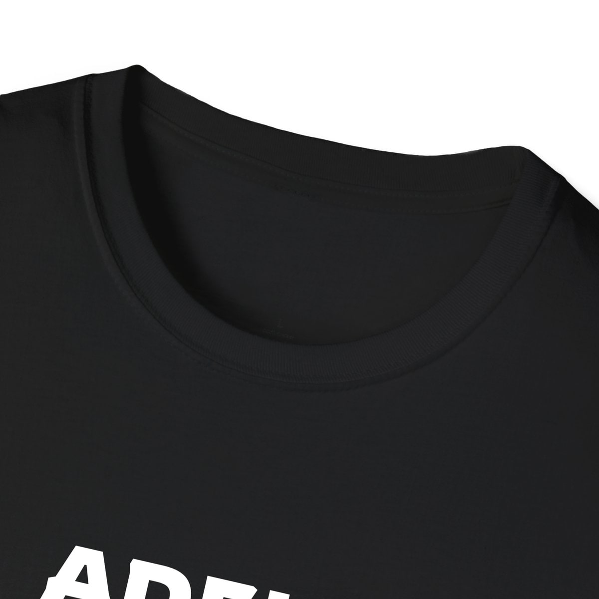 Adell LOCAL — Black — view 3