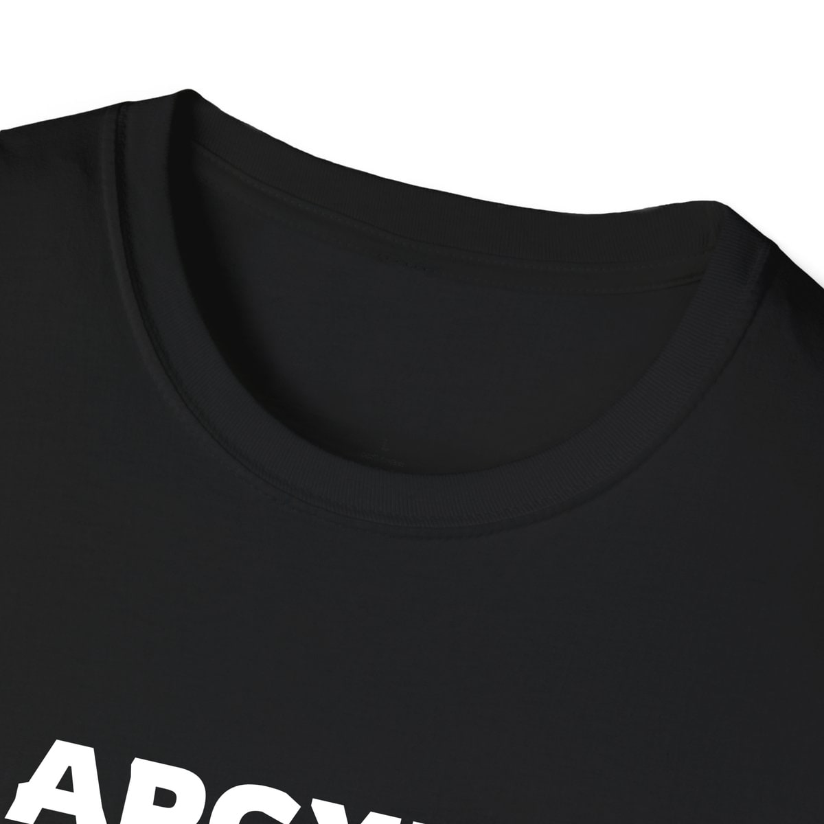 Argyle NATIVE — Black — view 3