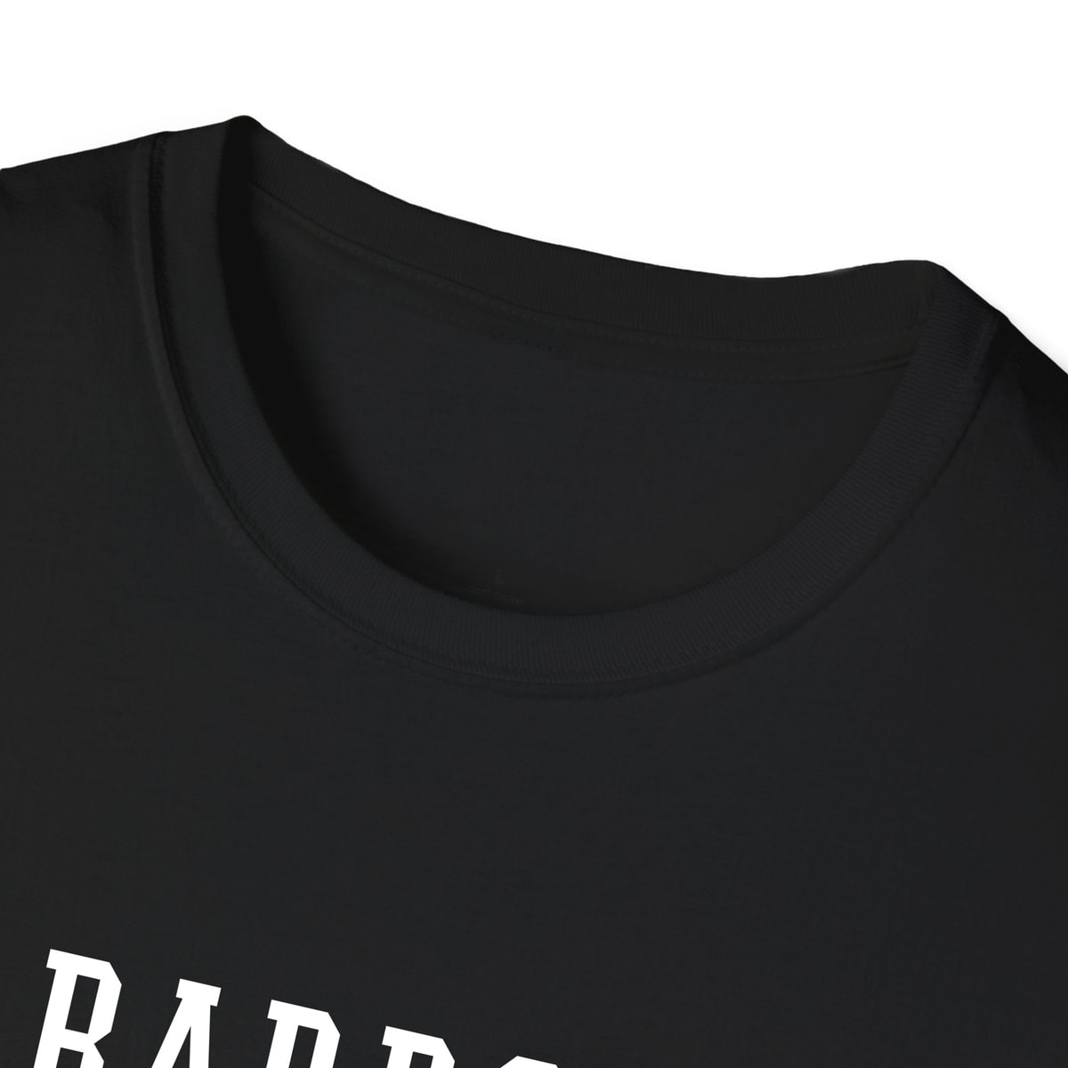 Barron STANDARD ISSUE — Black — view 3
