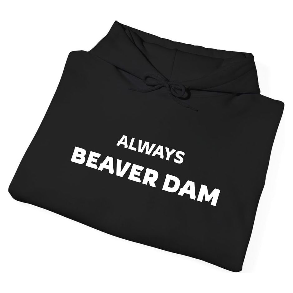 ALWAYS Beaver Dam — Black — view 3