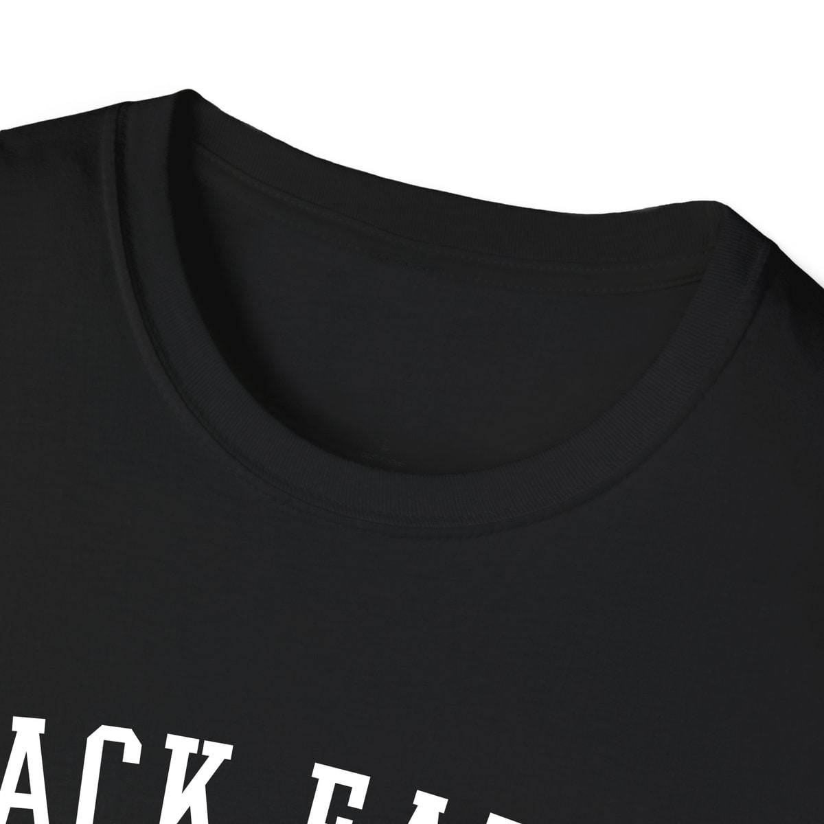 Black Earth ATHLETICS — Black — view 3