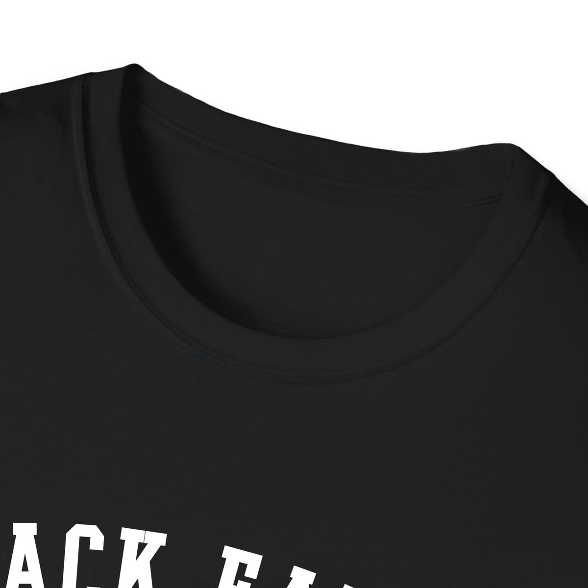 Black Earth WISCONSIN ARCHED — Black — view 3