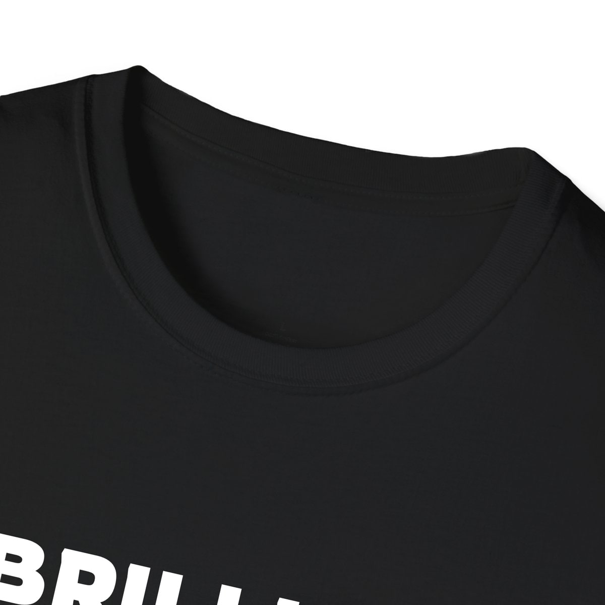 Brillion LOCAL — Black — view 3