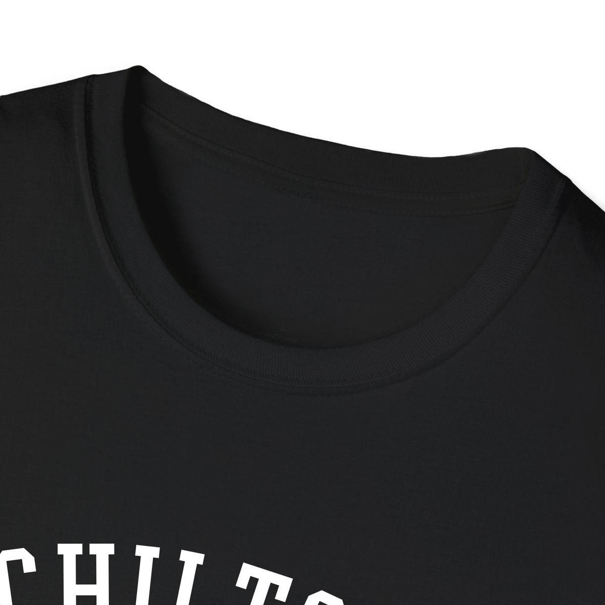 Chilton ATHLETICS — Black — view 3