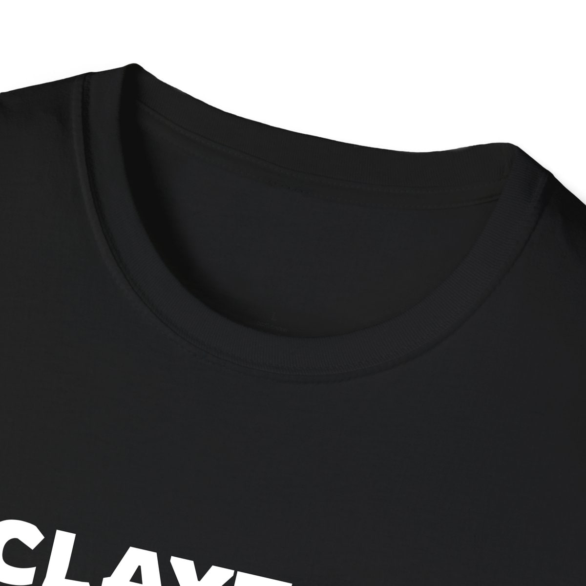 Clayton ORIGINAL — Black — view 3
