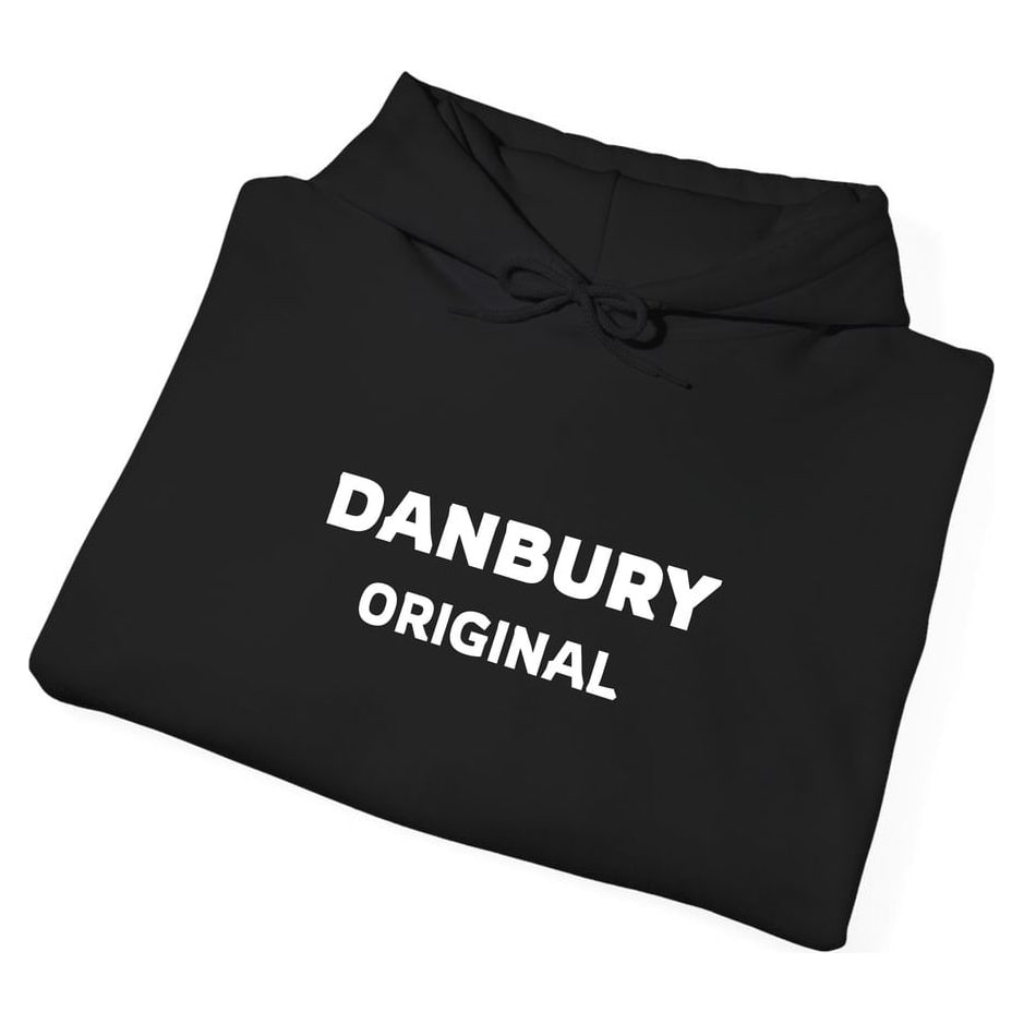 Danbury ORIGINAL — Black — view 3