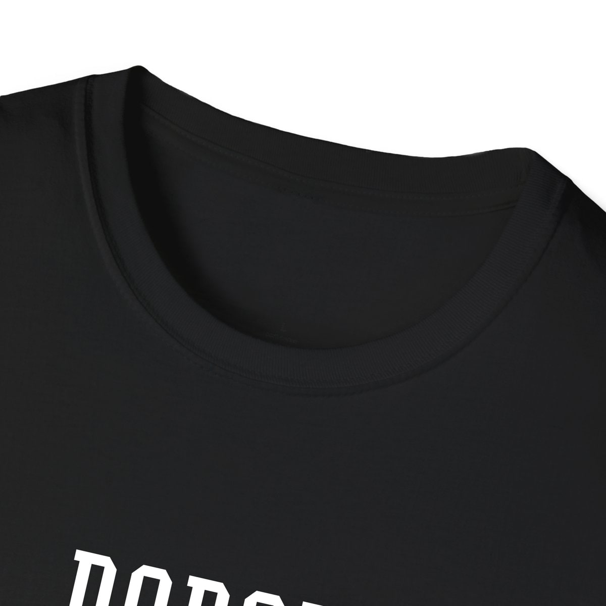 Dodge STANDARD ISSUE — Black — view 3