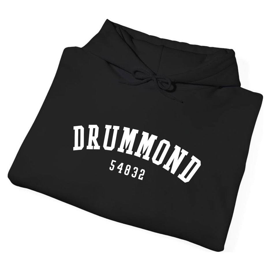 Drummond 54832 ARCHED — Black — view 3
