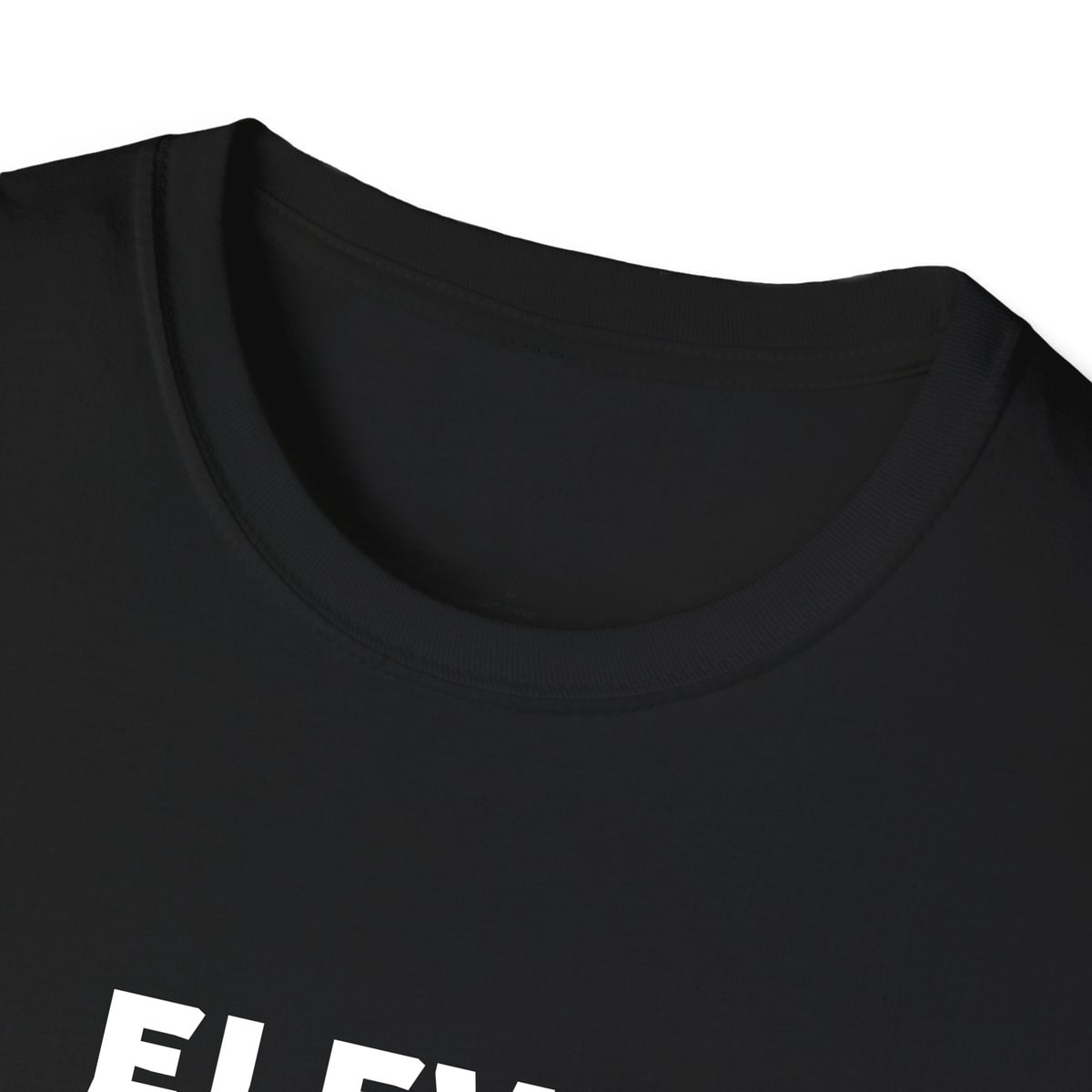 Eleva ORIGINAL — Black — view 3