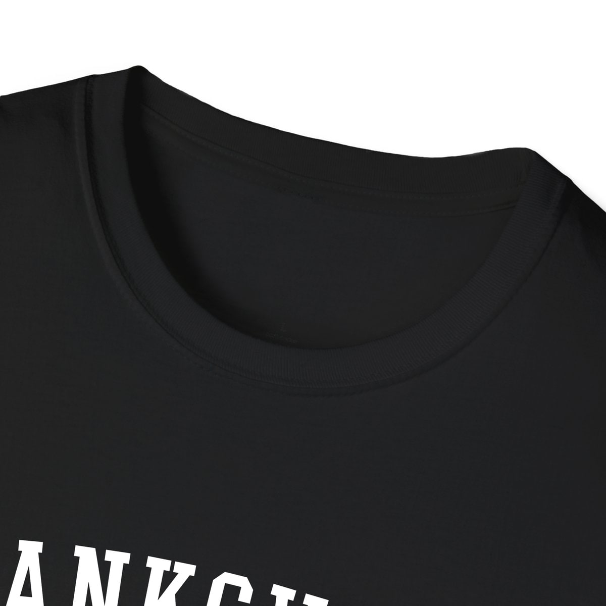Franksville SUPPLY CO. — Black — view 3