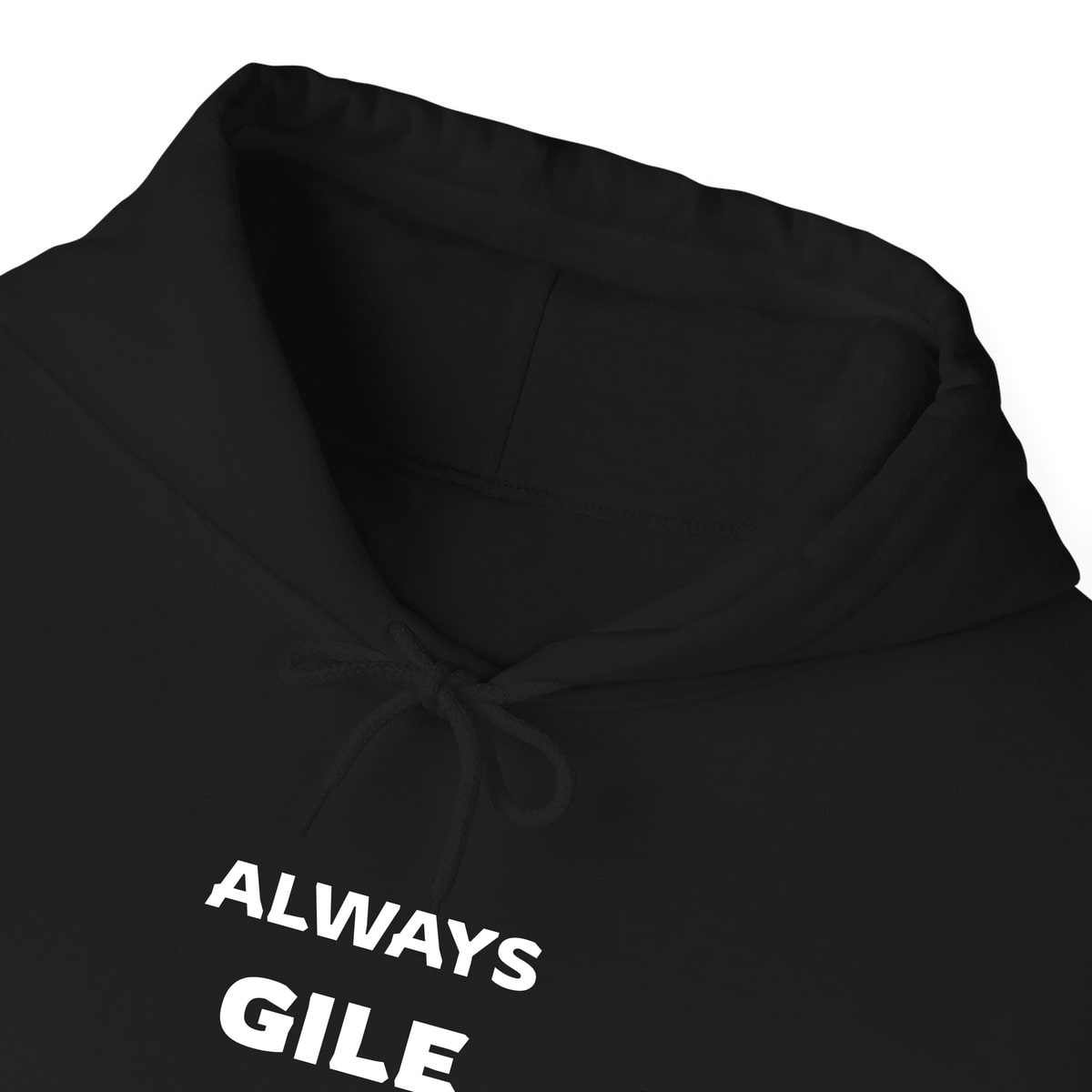 ALWAYS Gile — Black — view 4