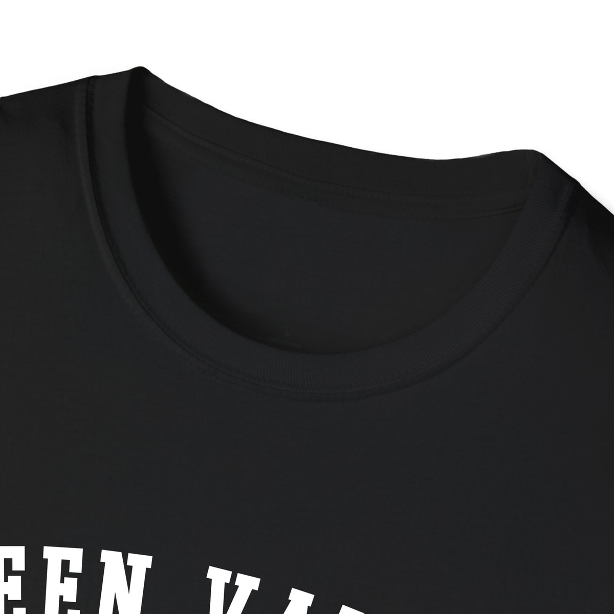 Green Valley 54127 ARCHED — Black — view 3