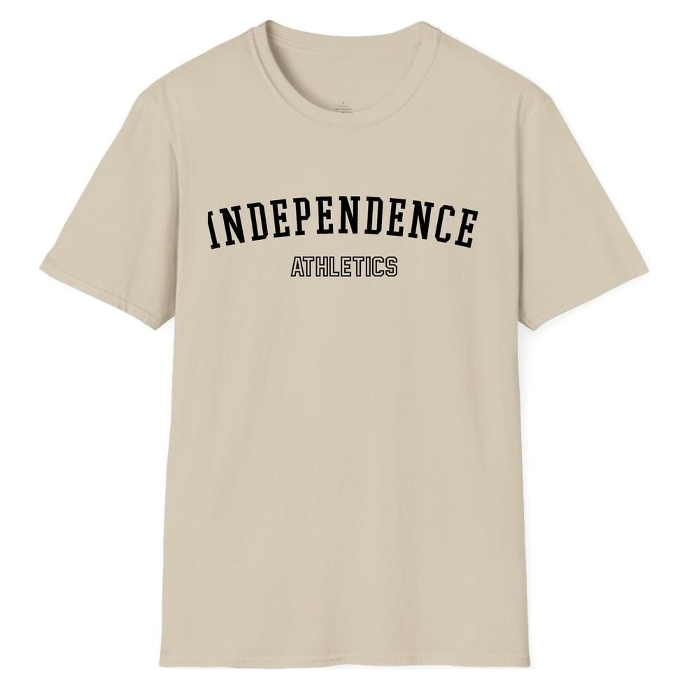 INDEPENDENCE ATHLETICS — Sand